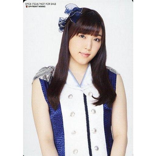 中古コレクションカード(ハロプロ) モーニング娘。’16/譜久村聖/The Vision Ver./...