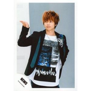 中古生写真(ジャニーズ) NEWS/増田貴久/膝...の商品画像