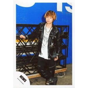 中古生写真(ジャニーズ) NEWS/増田貴久/全...の商品画像