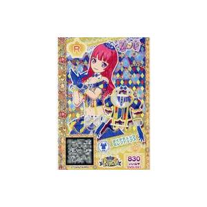 中古プリパラ DVD-021[R]：ダイヤチェックセレブトップス