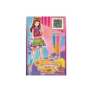 中古アイカツDCD 1-69-(1)-b[N]：チェーンペイントスリッポン