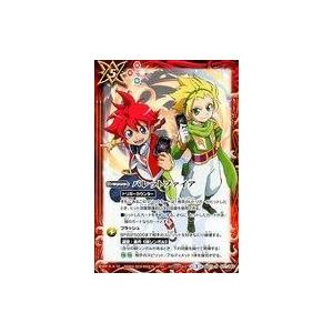 中古バトルスピリッツ BS27-077[R]：バレットファイア(茂上駿太＆ヨク・アルバトロサキャラク...