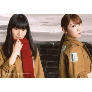 中古生写真(女性) 石川由依・井上麻里奈/横型・...の商品画像