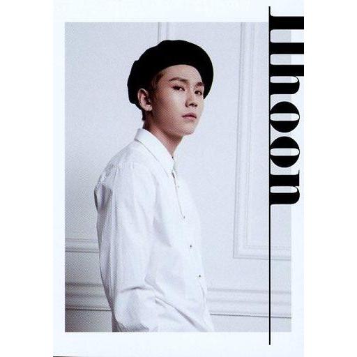 中古コレクションカード(男性) BTOB/イルフン(Il Hoon)/背景白/CD「Dear Bri...
