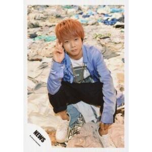 中古生写真(ジャニーズ) NEWS/増田貴久/全...の商品画像
