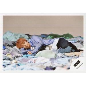 中古生写真(ジャニーズ) NEWS/増田貴久/横...の商品画像