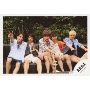 中古生写真(ジャニーズ) A.B.C-Z/集合(...の商品画像
