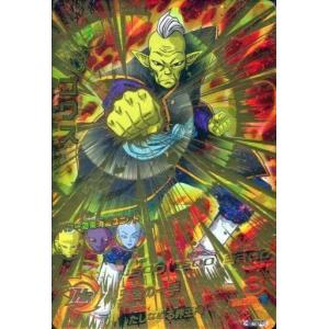 中古ドラゴンボールヒーローズ MM2-014[スーパーレア]：ブルマ