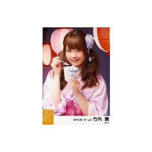中古生写真(AKB48・SKE48) 竹内舞/バ...の商品画像