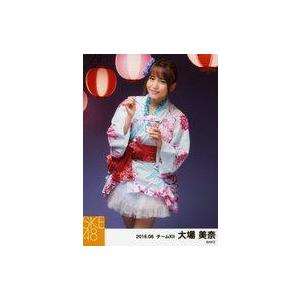中古生写真(AKB48・SKE48) 大場美奈/...の商品画像