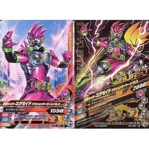 仮面ライダーバトル ガンバライド - ガンバライジング 美品 RT2