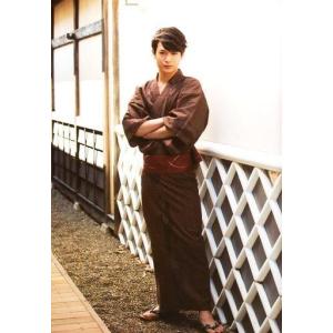 中古生写真(男性) 小早川俊輔(宍戸亮)/全身・...の商品画像