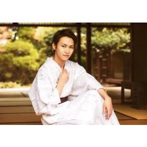 中古生写真(男性) 登野城佑真(新渡米稲吉)/横...の商品画像