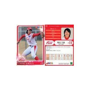 16BBM 惜別球人 #031 隠善智也 : スポーツカードミント博多駅前店