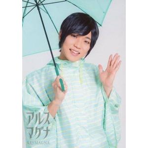 中古生写真(男性) アルスマグナ/伊藤裕之(朴ウ...の商品画像
