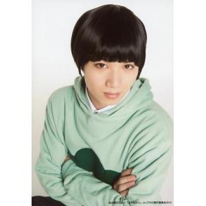中古生写真(STARTO) Snow Man/渡辺翔太/膝上/アルバム「THE BEST 2020