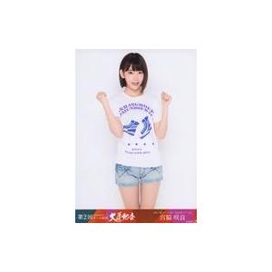 中古生写真(AKB48・SKE48) 宮脇咲良/膝上/帯あり/DVD・Blu-ray「第2回AKB4...