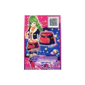 中古アイカツDCD 4-47-1-b [N] ： チェーンジュエリーミニスカート