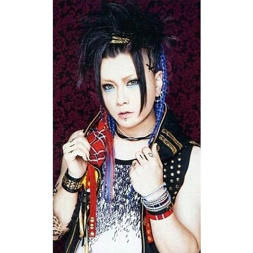 中古コレクションカード(男性) No.034：コドモドラゴン/meN-meN/CD「Viper」特典...