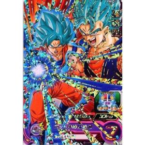 ドラゴンボールスーパーダイバーズ SDV8-PUR1 孫悟空 【8弾