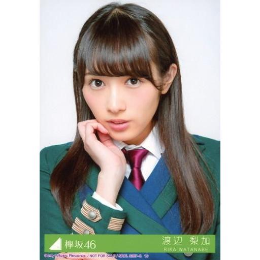 中古生写真(乃木坂46) 19：渡辺梨加/CD「二人セゾン」初回仕様限定盤(TYPE-A)(SRCL...