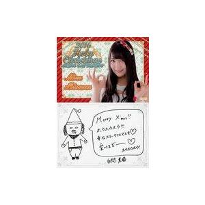 中古アイドル(AKB48・SKE48) 白間美瑠/枠有り(赤)/AKB48カフェ＆ショップ限定クリス...