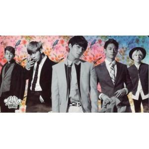 中古コレクションカード(男性) SHINee/集合(5人)/「SHINEE WORLD J」/配布トレカ