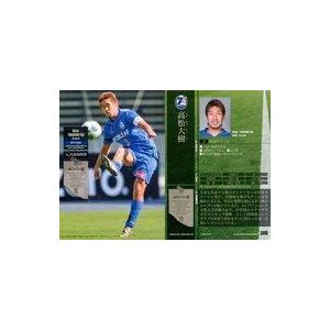 中古スポーツ 308 [レギュラーカード] ： 高松大樹