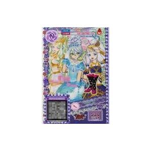 中古プリパラ ★6-067[N]:ポルカドットシューズの商品画像