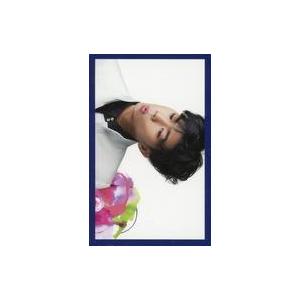 中古コレクションカード(男性) c ： WOOYOUNG(From 2PM)/横型・バストアップ・衣...