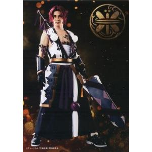 ハイキュー TO THE TOP トレーディング缶バッジ 角名倫太郎 新春稲荷崎