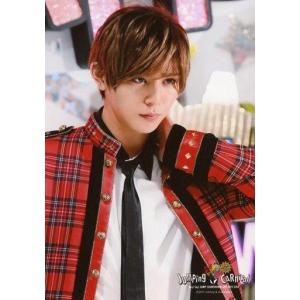 Hey! Say! JUMP 公式生写真 ましかくフォト（山田涼介）CD210017