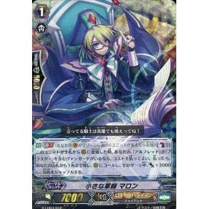 ブシロード 『中古即納』{プレイ用}{TCG} ヴァンガード VZ/004 孤高の