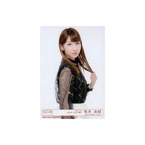 中古生写真(AKB48・SKE48) 3 ： 柏木由紀/CD「青春時計」[Type-B](BVCL-...