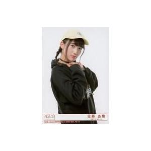 中古生写真(AKB48・SKE48) 6 ： 佐藤杏樹/CD「青春時計」[Type-B](BVCL-...