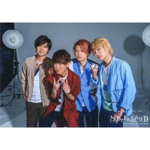 ジャニーズ News Neverlandの商品一覧 通販 Yahoo ショッピング
