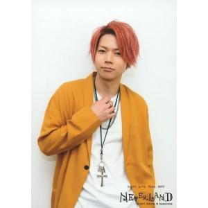 中古生写真(ジャニーズ) NEWS/増田貴久/上...の商品画像