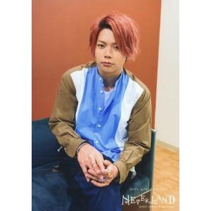 中古生写真(ジャニーズ) NEWS/増田貴久/膝...の商品画像