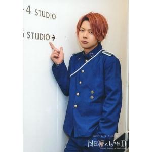 中古生写真(ジャニーズ) NEWS/増田貴久/膝...の商品画像