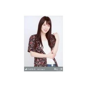 中古生写真(乃木坂46) 高山一実/上半身・ガウ...の商品画像