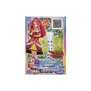中古アイカツDCD S-39[P]:クイーンズレ...の商品画像