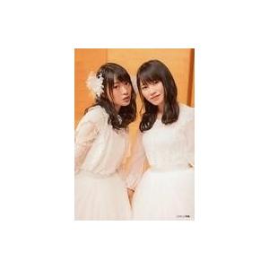 中古生写真(AKB48・SKE48) 北原里英・横山由依/CD「願いごとの持ち腐れ」ソフマップ特典生...