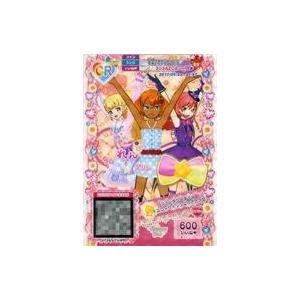 中古プリパラ ★T1-075[CR]：ファンタジータイムイエローサイリウムヘアアクセ