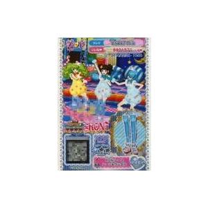 中古プリパラ 01-RO-03[R]：RONI レースニーソ＆サンダル