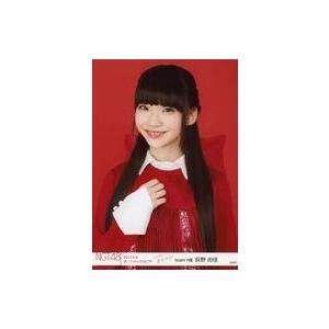 中古生写真(AKB48・SKE48) 荻野由佳/上半身/CD「青春時計」(2017.5.6 ポートメ...