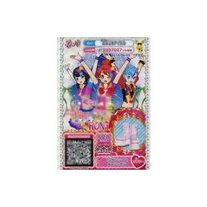 中古プリパラ 2-RO-02[R]：RONIソックス＆スリッポン