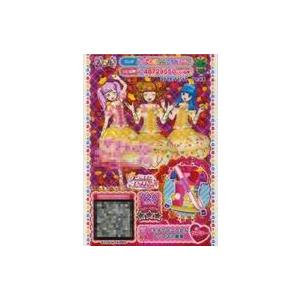 中古プリパラ GT-002[R]：トモチケ☆こうかんトップスin関東