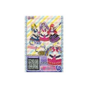 中古プリパラ 01-097[R]：パイレーツ ピンキーワンピ