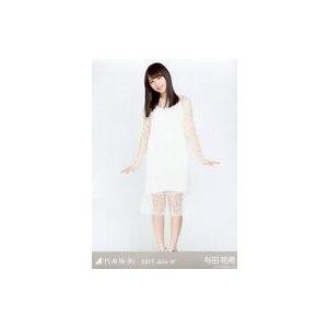 中古生写真(坂道シリーズ) 与田祐希/全身(見切れ)・シースルー/2017.July-IV 会場限定ランダム生写真