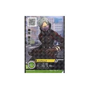 中古僕のヒーローアカデミア激突!ヒーローズバトル BHA-PR[R]：藤見 露召呂